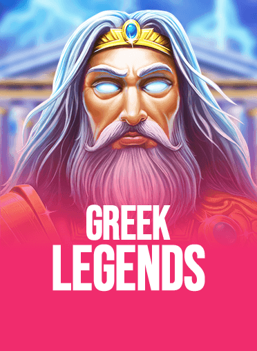 Greek Legends