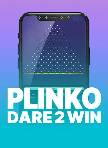 Plinko Dare2Win