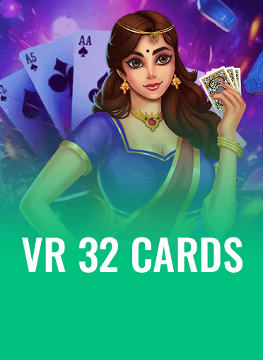 VR 32 Cards