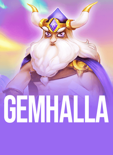 Gemhalla