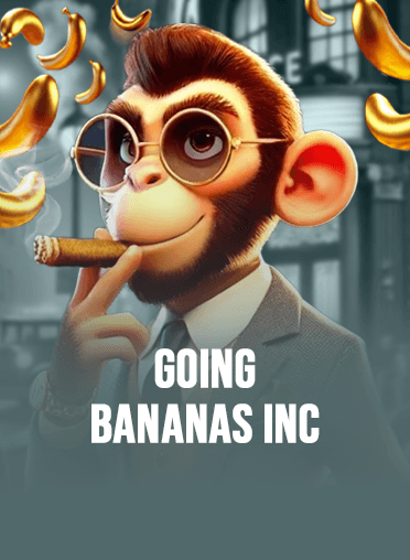 Going Bananas Inc