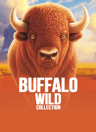 Buffalo Wild Collection