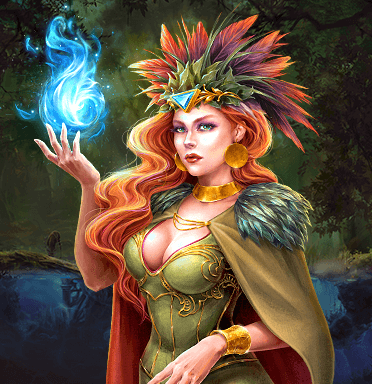 Sylvan Spirits