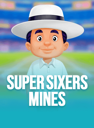 Super Sixer Mines