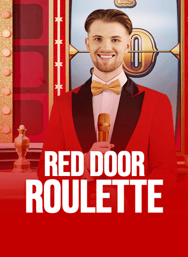 Red Door Roulette