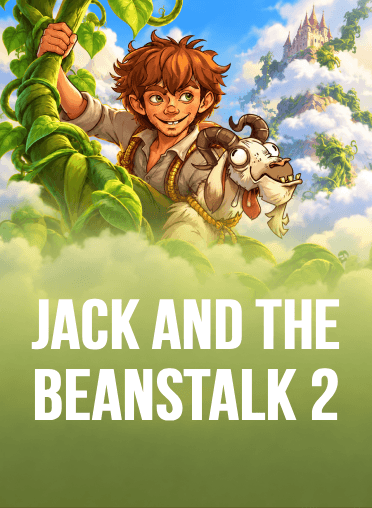 Jack and the Beanstalk 2