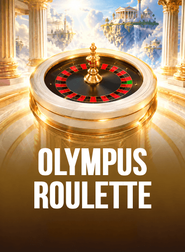 Olympus Roulette
