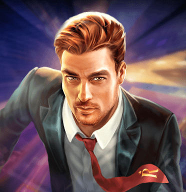 Agent Royale