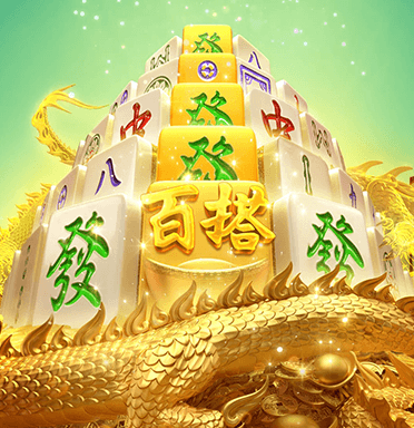 Mahjong Ways