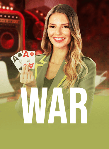 War