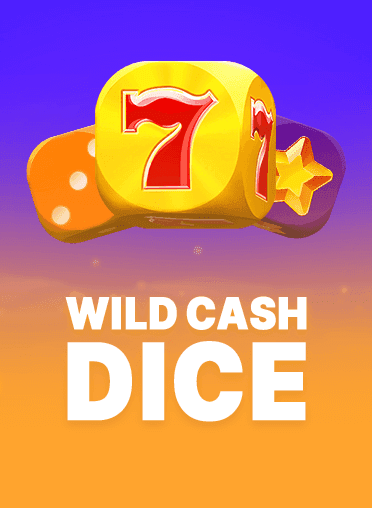 Wild Cash Dice