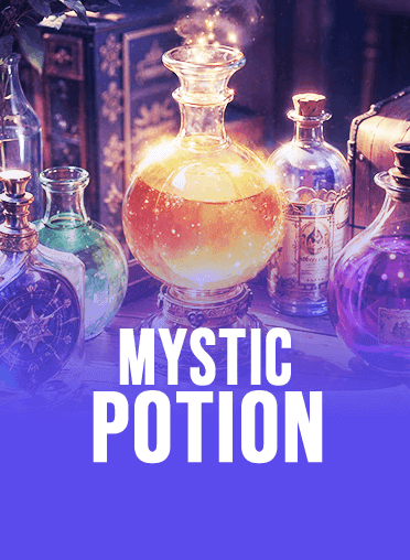 Mystic Potion