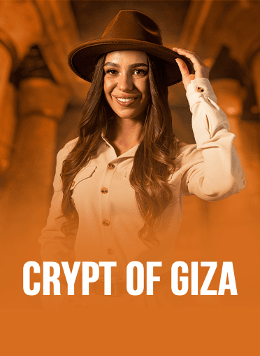 Crypt of Giza