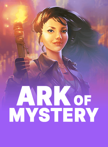 Ark of Mystery