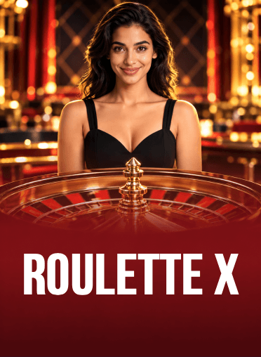 RouletteX