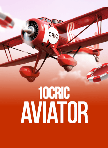 10CRIC Aviator