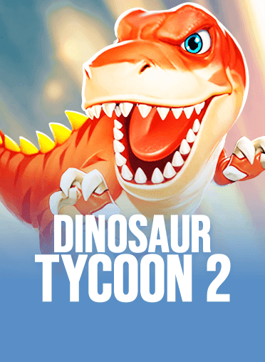 Dinosaur Tycoon II