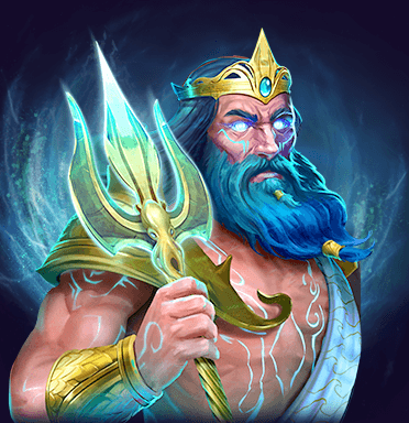 Hoard of Poseidon