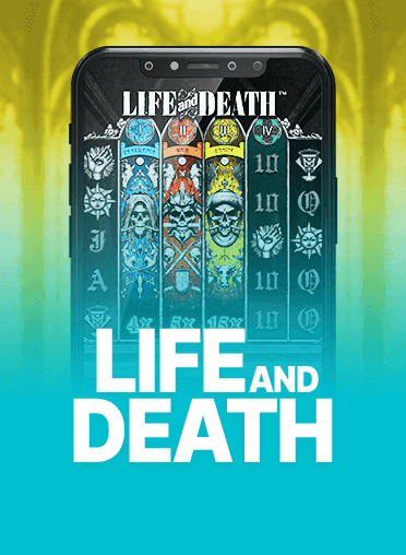 Life and Death