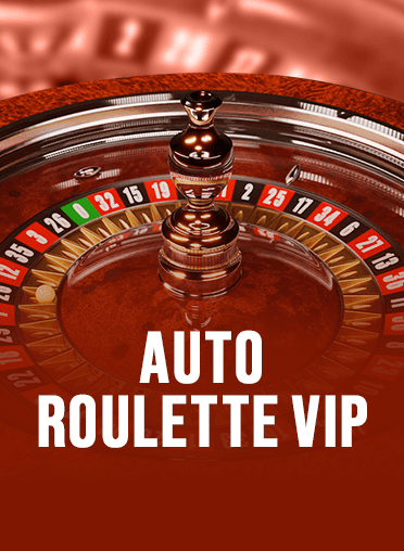 Auto-Roulette VIP