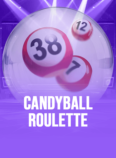 Candyball Roulette