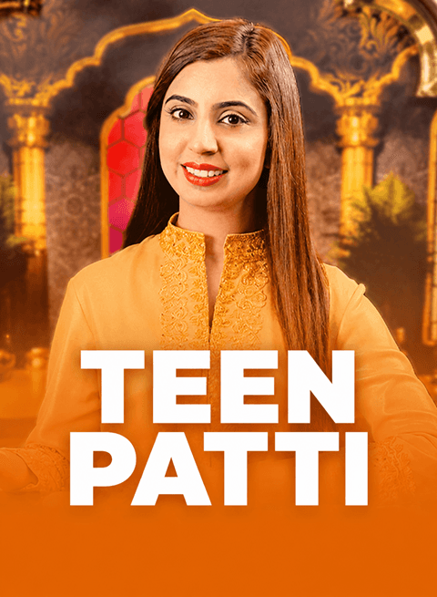 Teen Patti