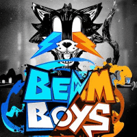 Beam Boys