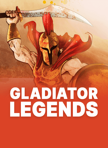 Gladiator Legends