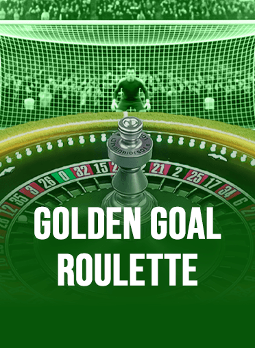 Golden Goal Roulette