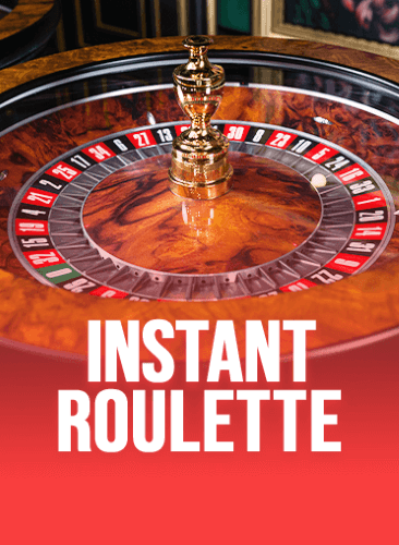Instant Roulette