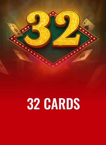 32 Cards