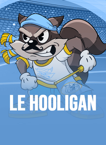 Le Hooligan