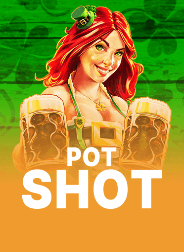 Pot Shot