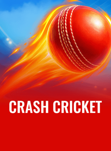 Crash Cricket