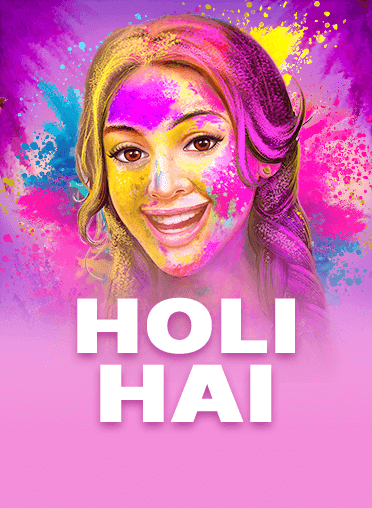 Holi Hai