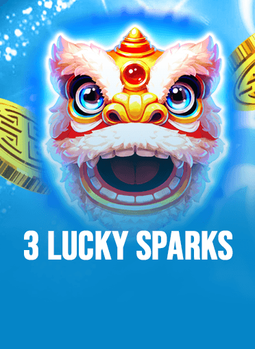 3 Lucky Sparks
