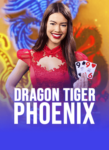 Dragon Tiger Phoenix
