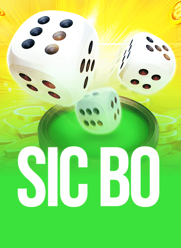 Sic Bo