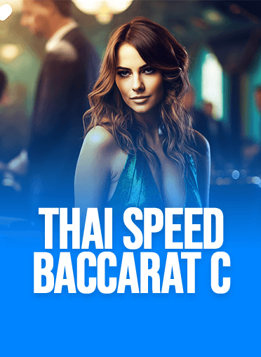 Thai Speed Baccarat C