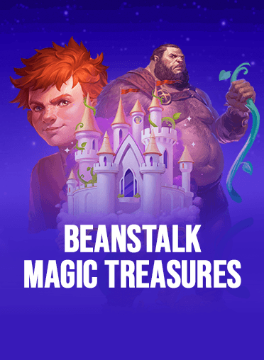 Beanstalk Magic Treasures