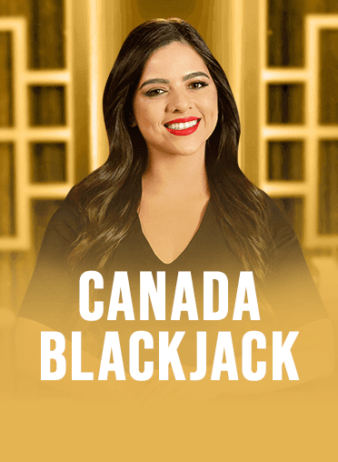 Canada Blackjack
