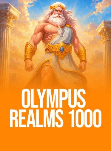 Olympus Realms 1000