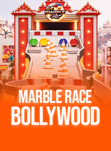EZ Marble Race Bollywood