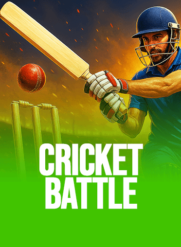 Cricket Battle