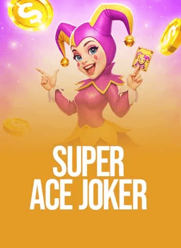 Super Ace Joker
