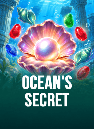 Ocean's Secret
