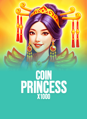 Coin Princess x1000