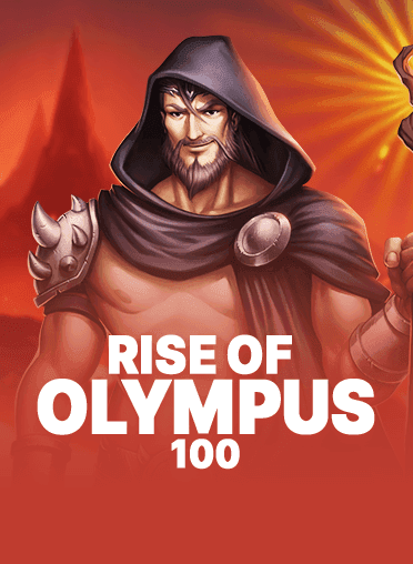 Rise of Olympus 100