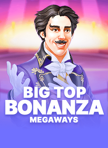 Big Top Bonanza MegaWays
