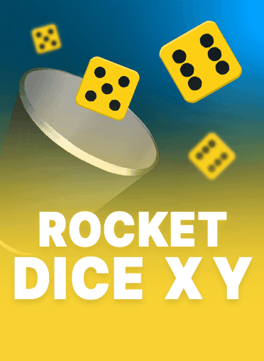 Rocket Dice XY
